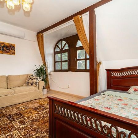 Villa Butterfly Budapest Esterno foto