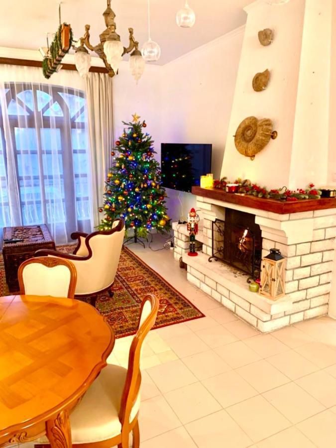 Villa Butterfly Budapest Esterno foto