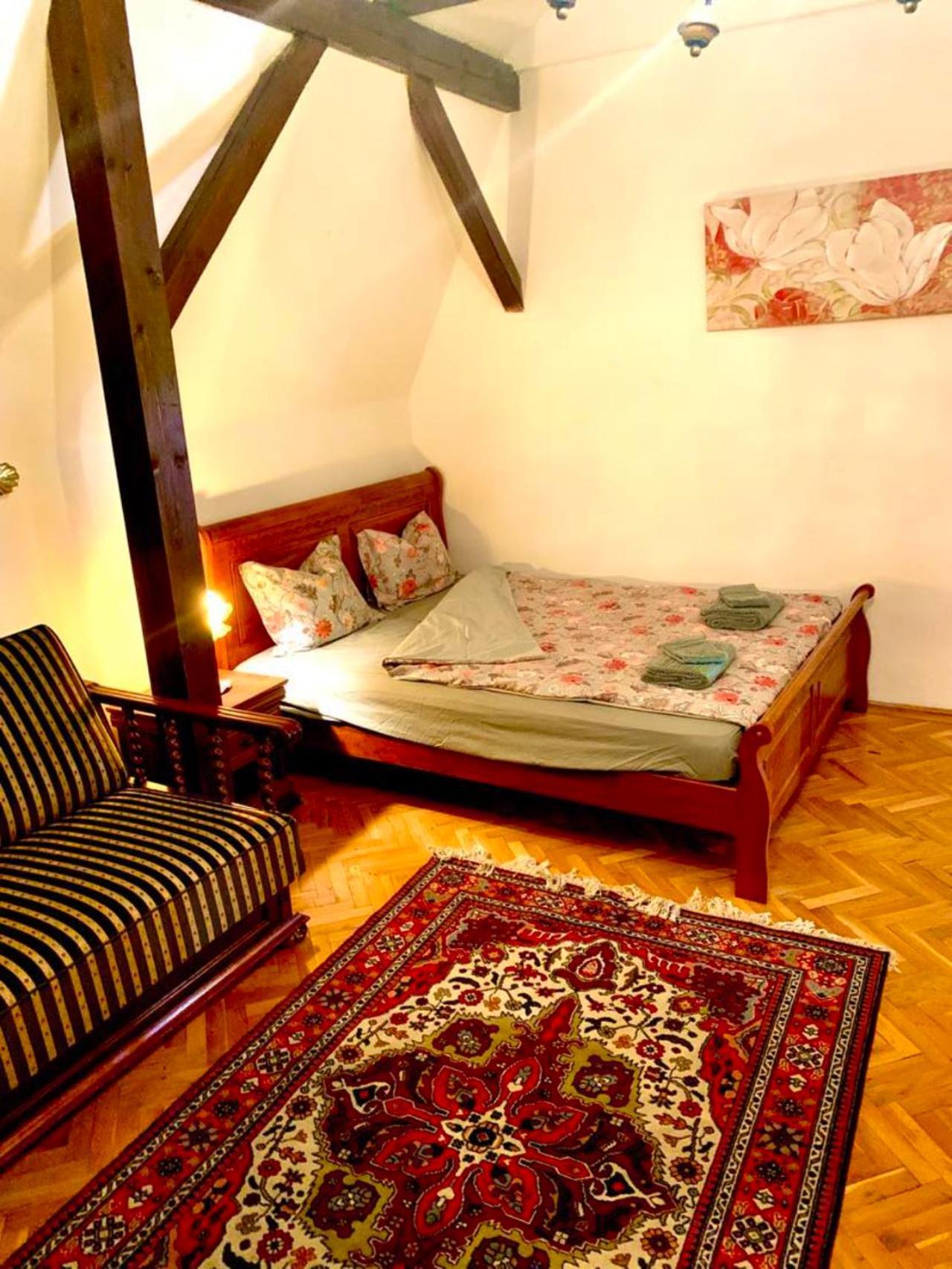 Villa Butterfly Budapest Esterno foto