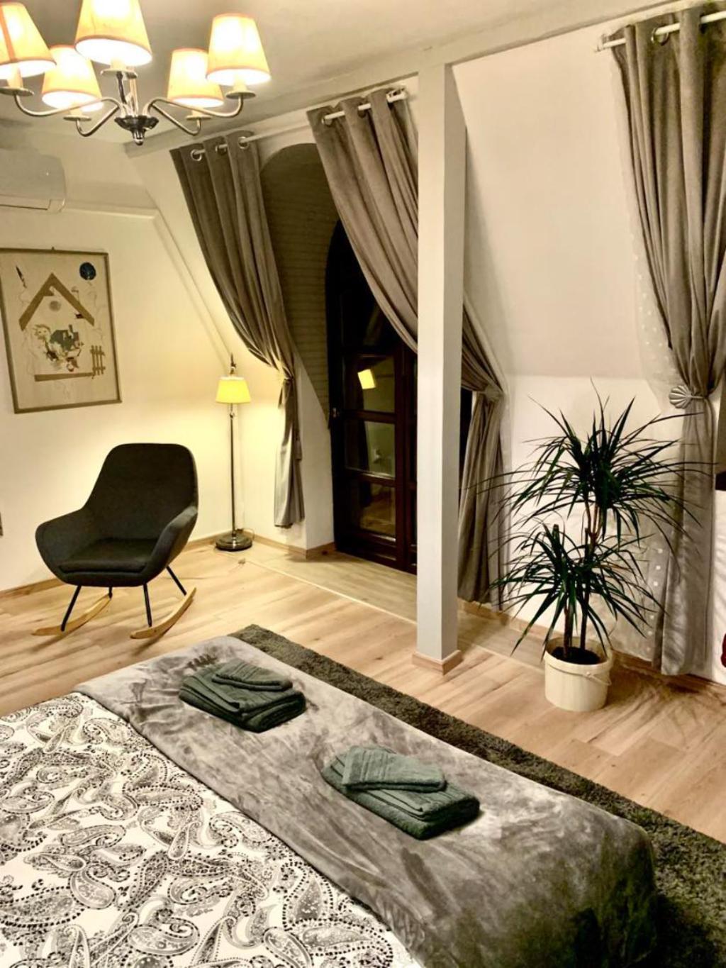 Villa Butterfly Budapest Esterno foto