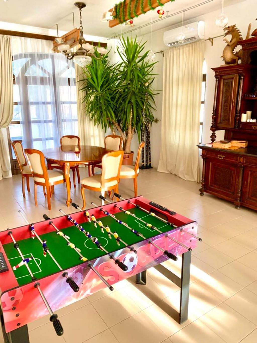 Villa Butterfly Budapest Esterno foto