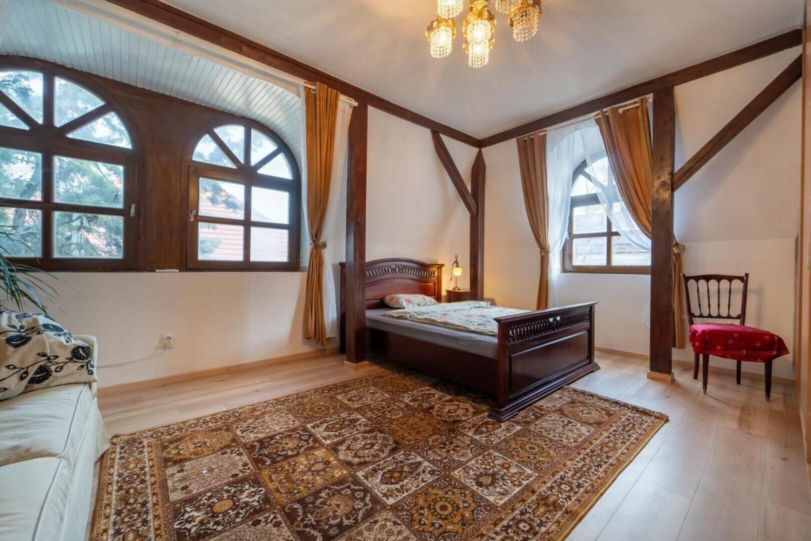 Villa Butterfly Budapest Esterno foto