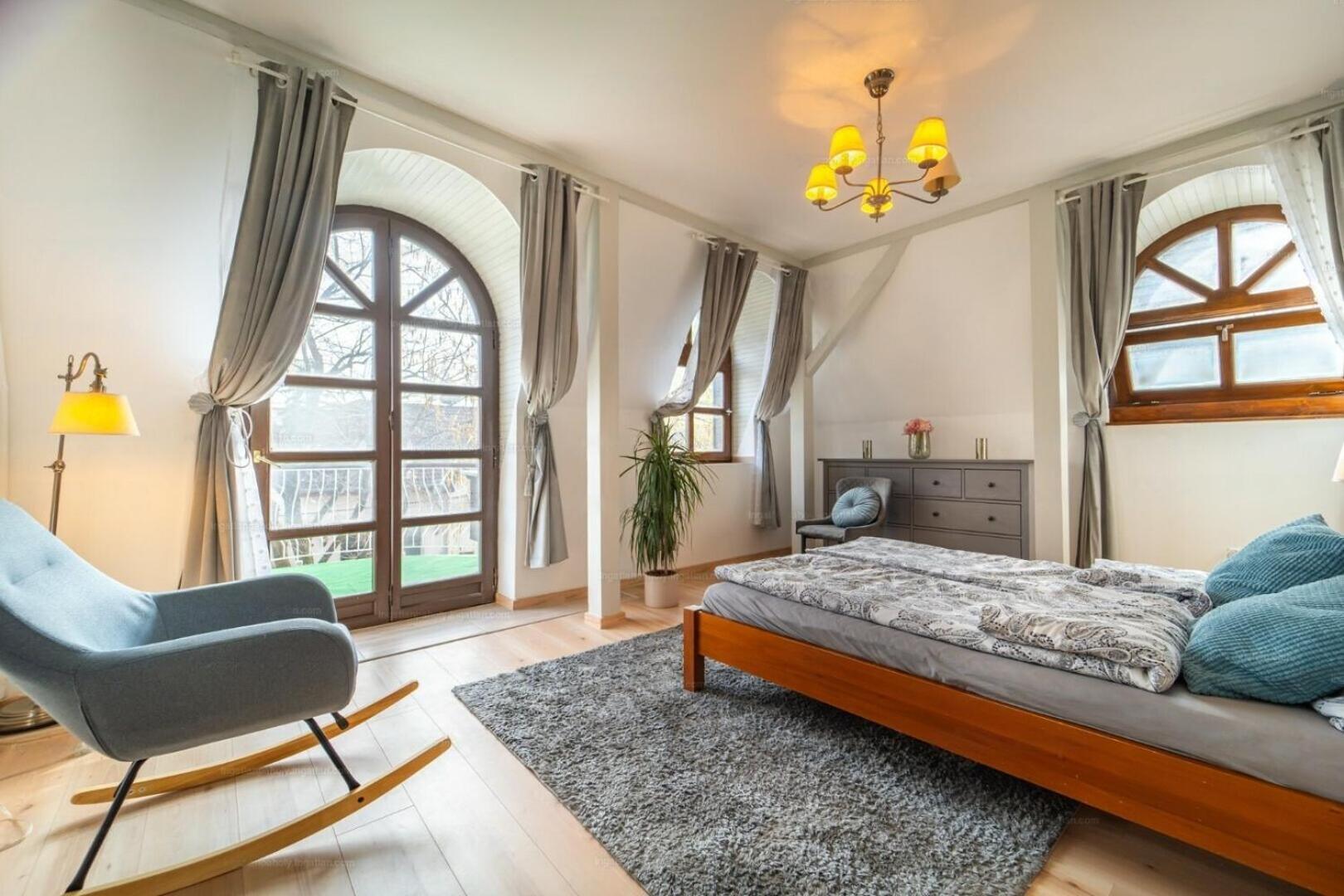 Villa Butterfly Budapest Esterno foto